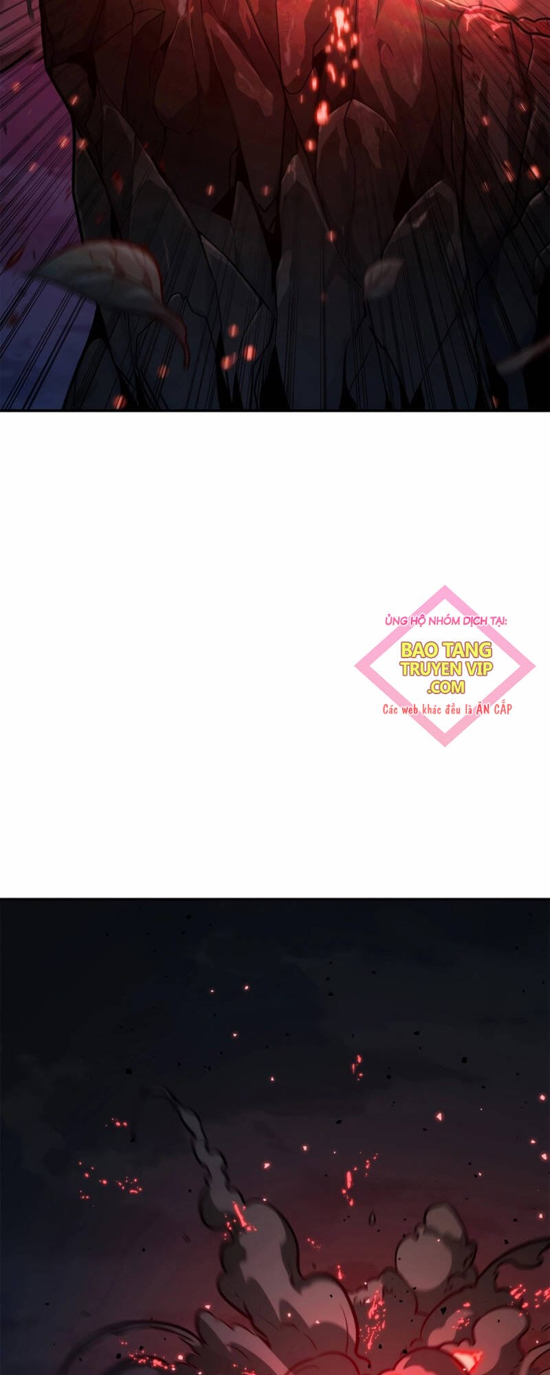 Truyện Tranh Đại Pháp Sư Toàn Năng - Infinite Mage trang 5