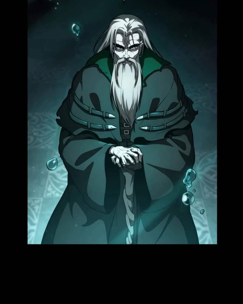 Truyện Tranh Đại Pháp Sư Toàn Năng - Infinite Mage trang 5