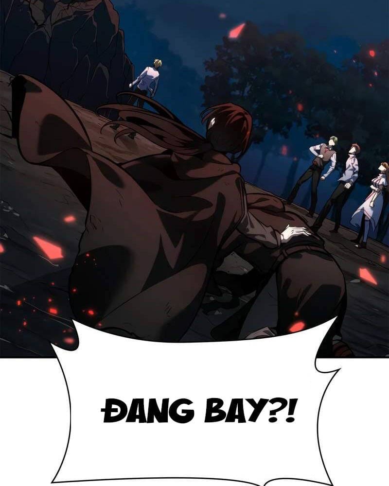 Truyện Tranh Đại Pháp Sư Toàn Năng - Infinite Mage trang 5