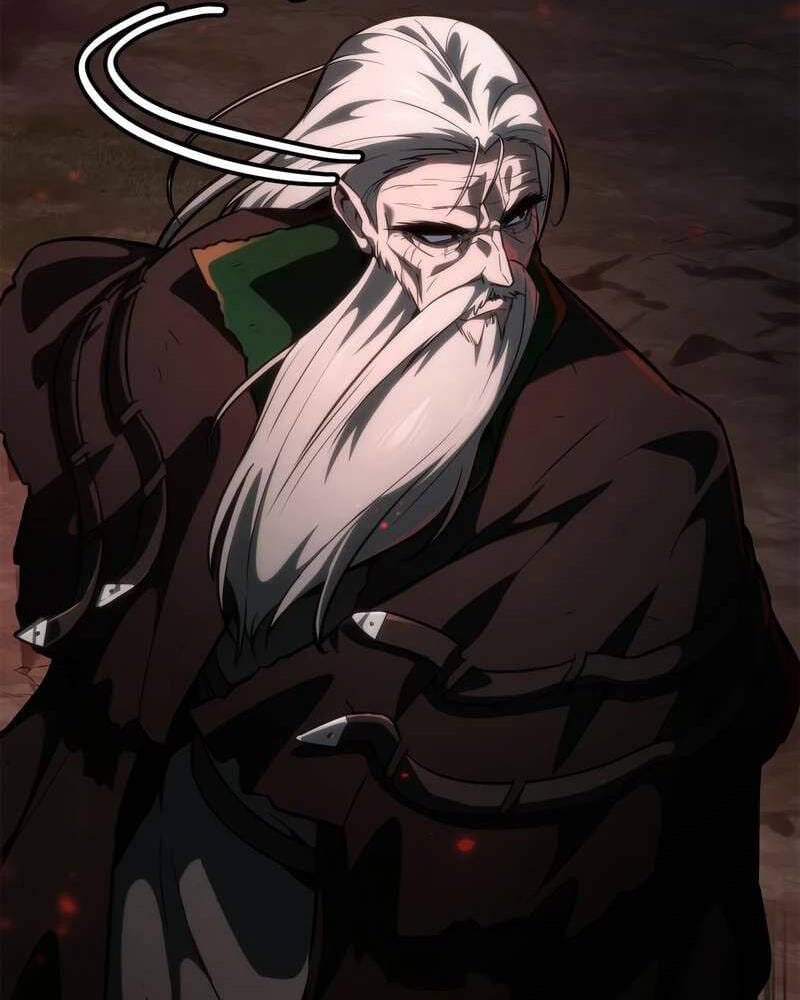 Truyện Tranh Đại Pháp Sư Toàn Năng - Infinite Mage trang 5