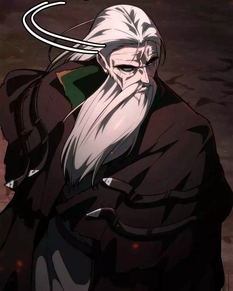 Truyện Tranh Đại Pháp Sư Toàn Năng - Infinite Mage trang 5