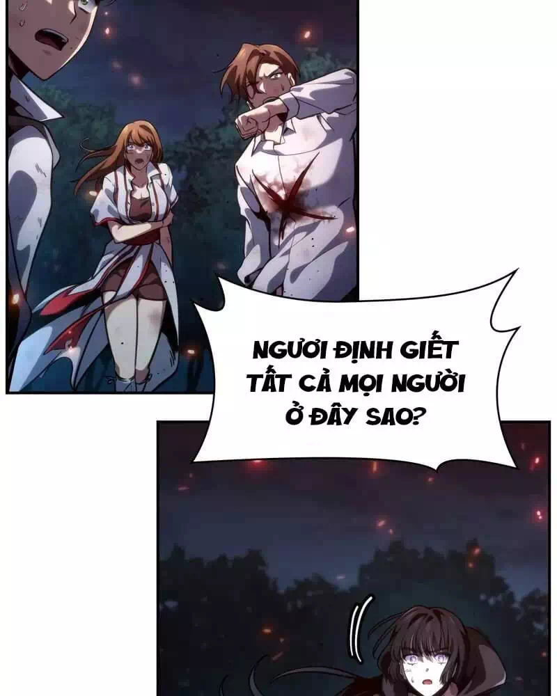 Truyện Tranh Đại Pháp Sư Toàn Năng - Infinite Mage trang 5