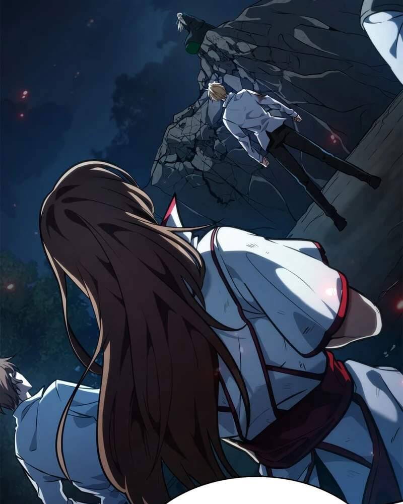 Truyện Tranh Đại Pháp Sư Toàn Năng - Infinite Mage trang 5