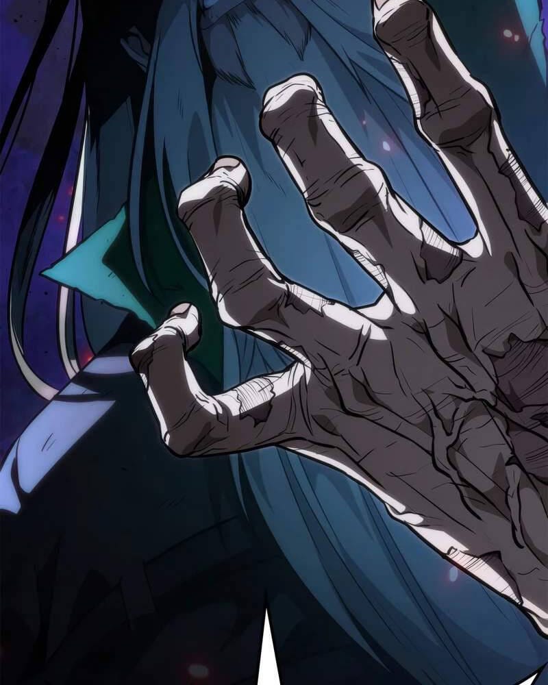 Truyện Tranh Đại Pháp Sư Toàn Năng - Infinite Mage trang 5