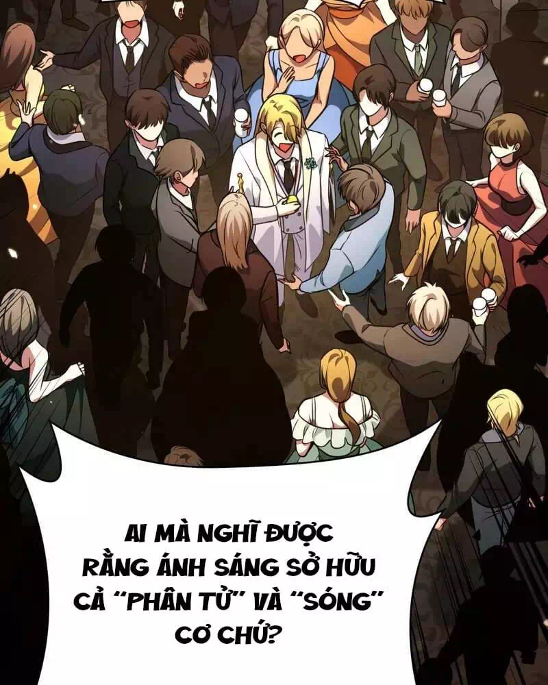 Truyện Tranh Đại Pháp Sư Toàn Năng - Infinite Mage trang 5