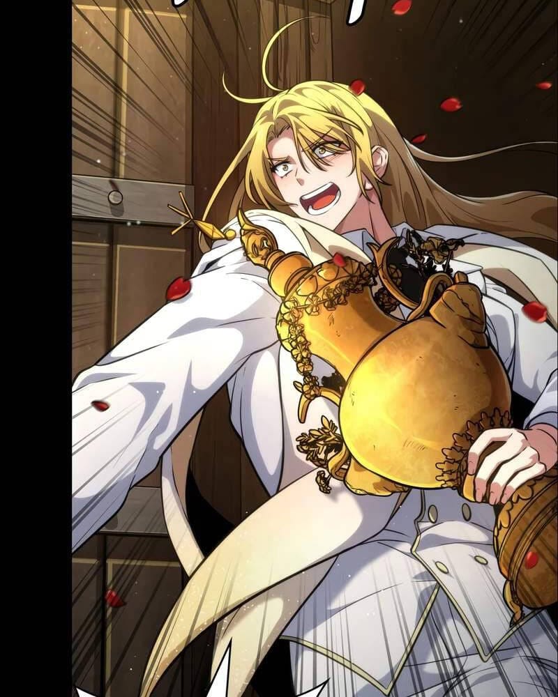 Truyện Tranh Đại Pháp Sư Toàn Năng - Infinite Mage trang 5