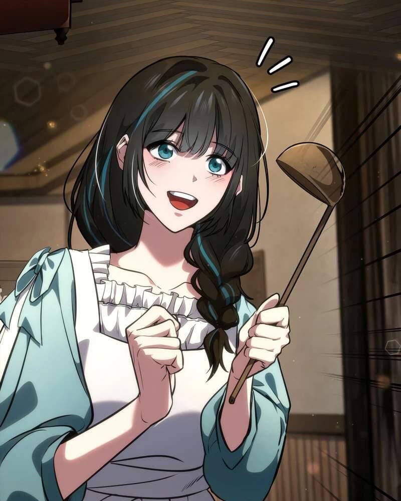 Truyện Tranh Đại Pháp Sư Toàn Năng - Infinite Mage trang 5