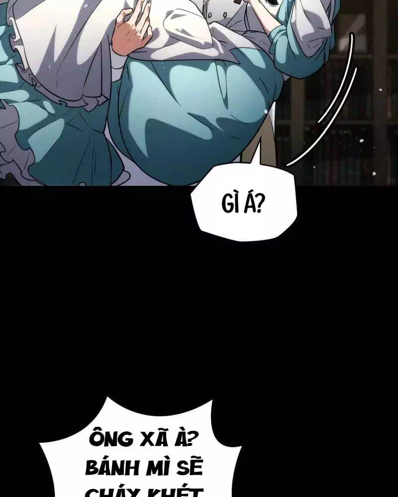 Truyện Tranh Đại Pháp Sư Toàn Năng - Infinite Mage trang 5