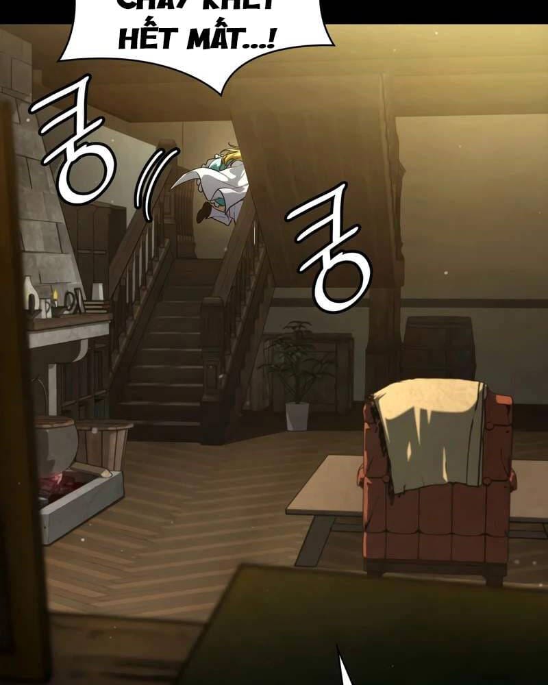 Truyện Tranh Đại Pháp Sư Toàn Năng - Infinite Mage trang 5