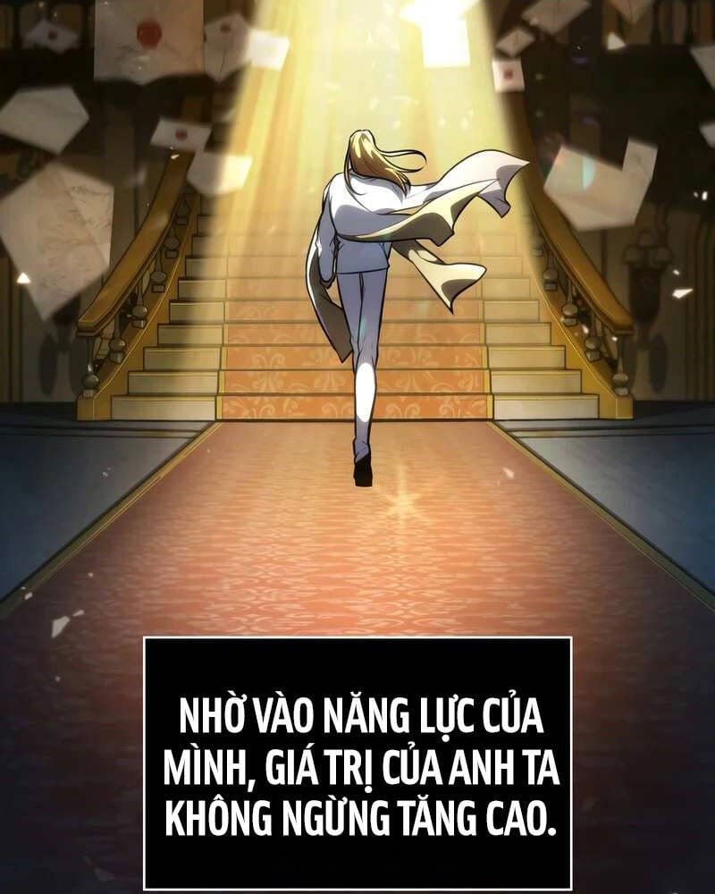 Truyện Tranh Đại Pháp Sư Toàn Năng - Infinite Mage trang 5