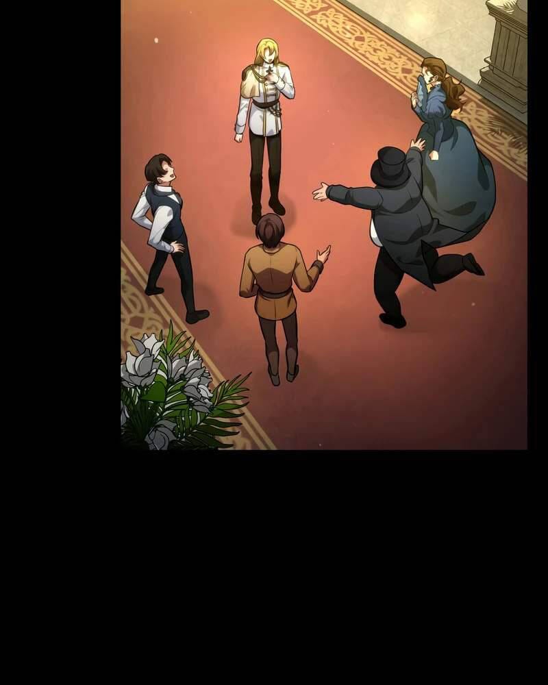 Truyện Tranh Đại Pháp Sư Toàn Năng - Infinite Mage trang 5