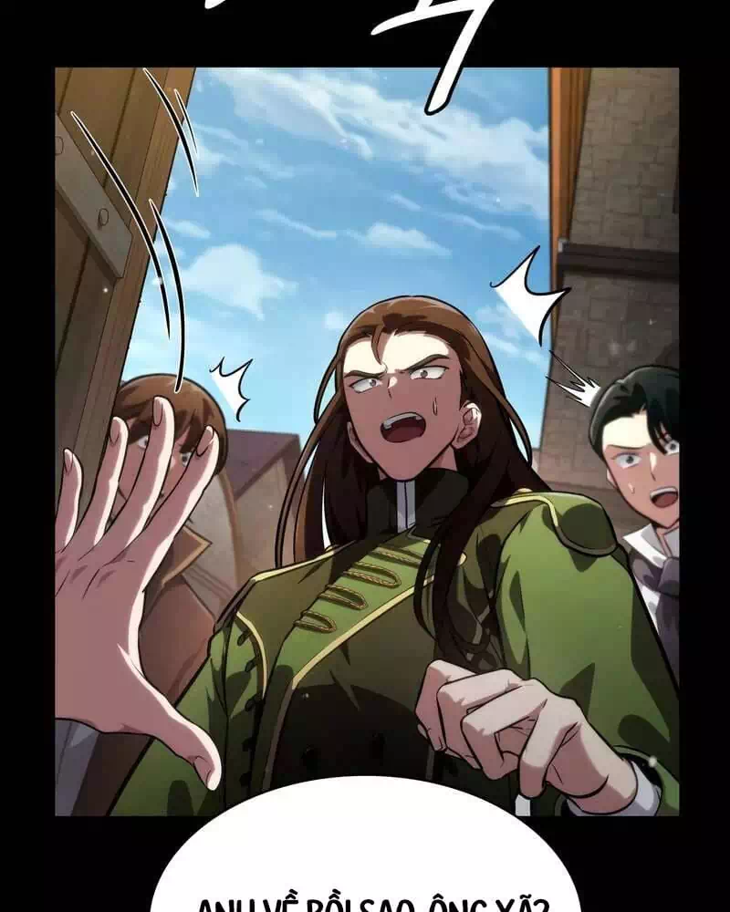 Truyện Tranh Đại Pháp Sư Toàn Năng - Infinite Mage trang 5