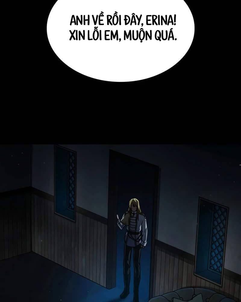 Truyện Tranh Đại Pháp Sư Toàn Năng - Infinite Mage trang 5