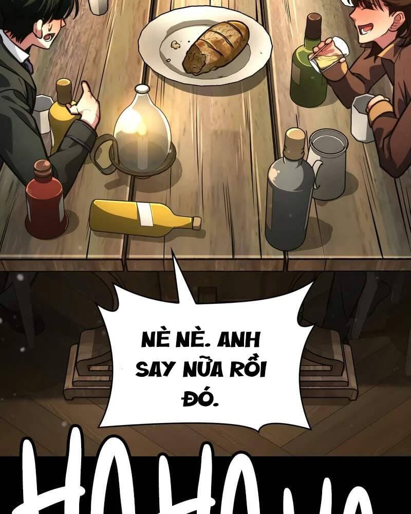 Truyện Tranh Đại Pháp Sư Toàn Năng - Infinite Mage trang 5