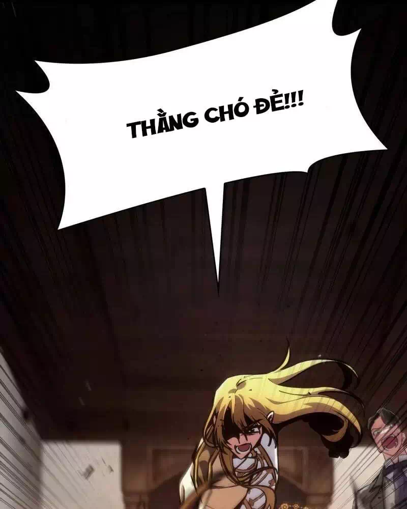 Truyện Tranh Đại Pháp Sư Toàn Năng - Infinite Mage trang 5