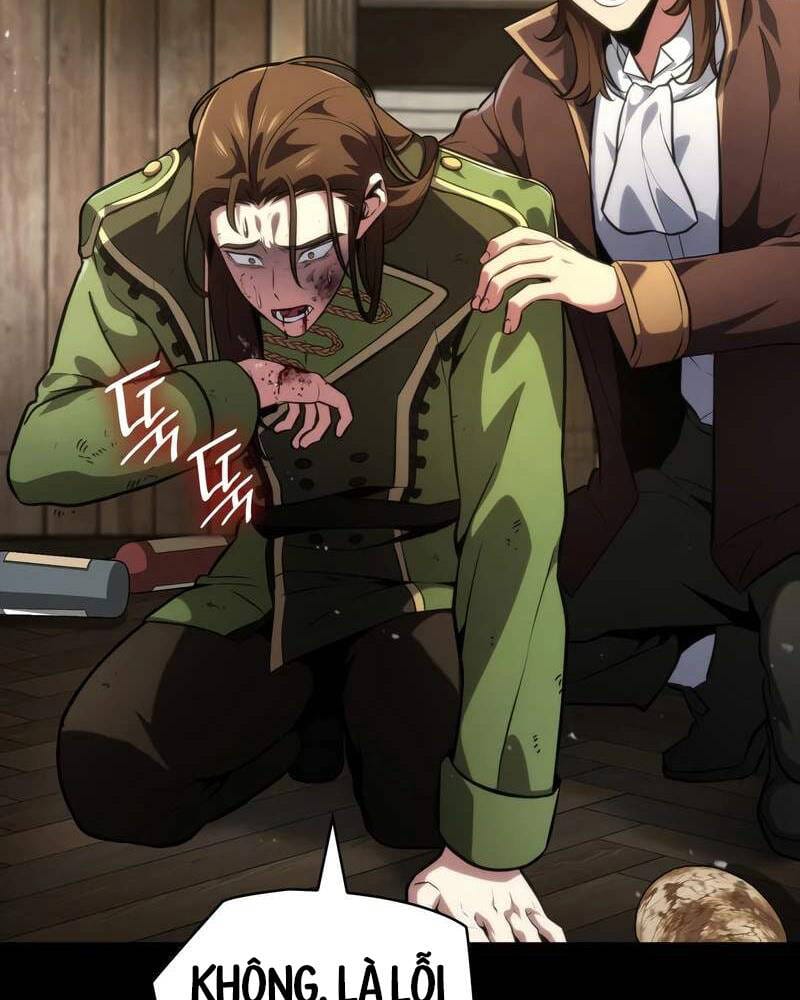 Truyện Tranh Đại Pháp Sư Toàn Năng - Infinite Mage trang 5