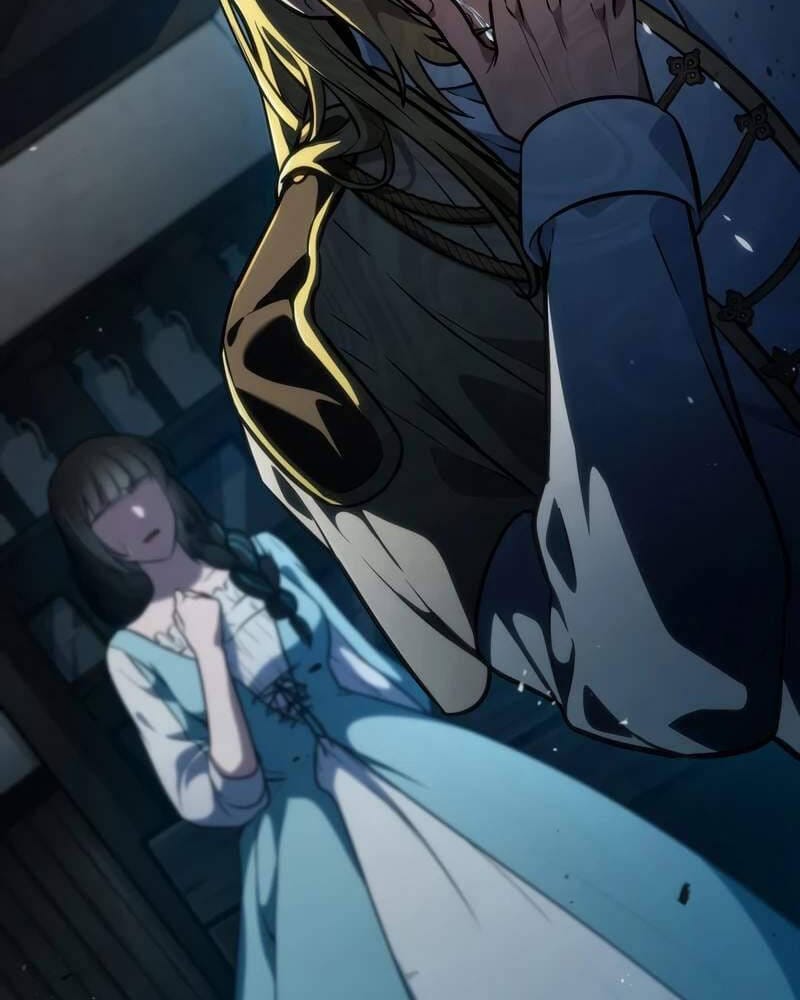 Truyện Tranh Đại Pháp Sư Toàn Năng - Infinite Mage trang 5