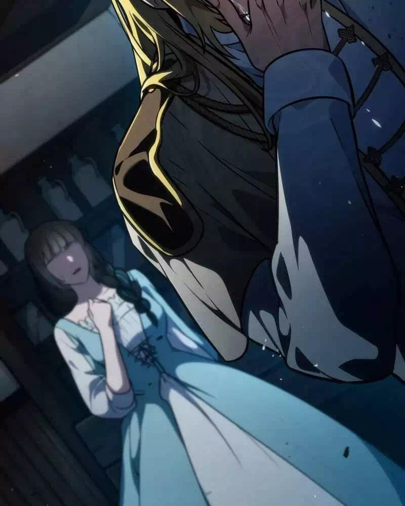 Truyện Tranh Đại Pháp Sư Toàn Năng - Infinite Mage trang 5