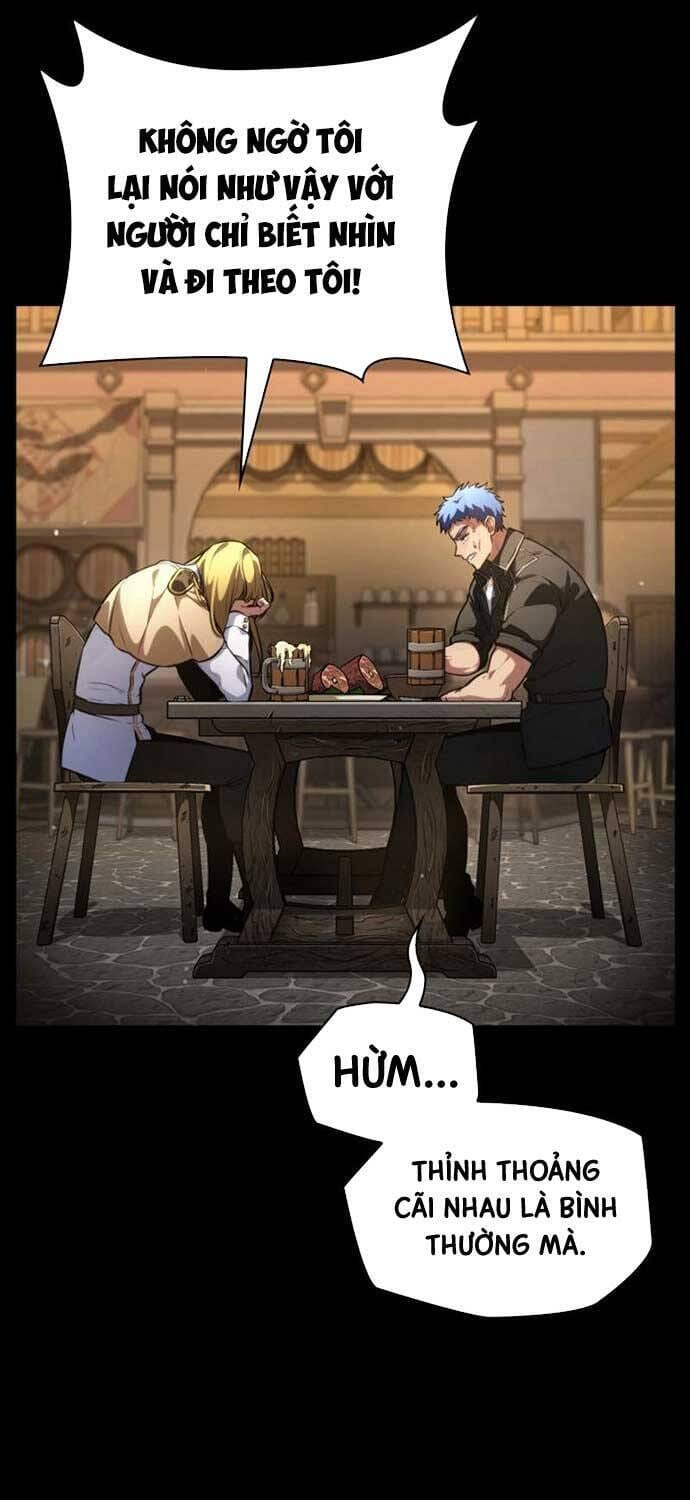 Truyện Tranh Đại Pháp Sư Toàn Năng - Infinite Mage trang 5