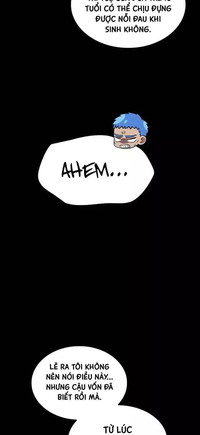 Truyện Tranh Đại Pháp Sư Toàn Năng - Infinite Mage trang 5