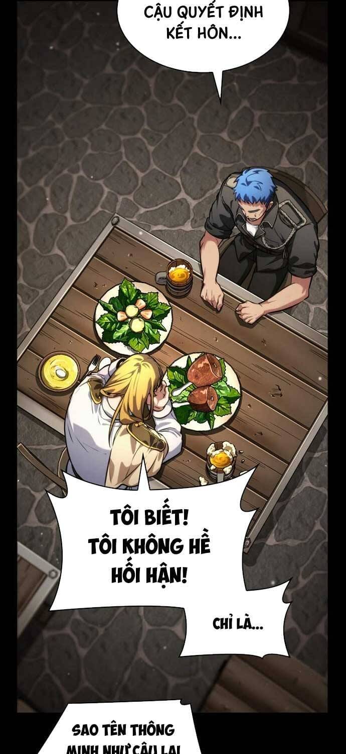 Truyện Tranh Đại Pháp Sư Toàn Năng - Infinite Mage trang 5