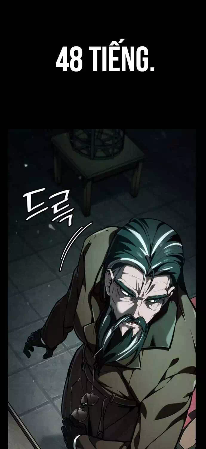 Truyện Tranh Đại Pháp Sư Toàn Năng - Infinite Mage trang 5