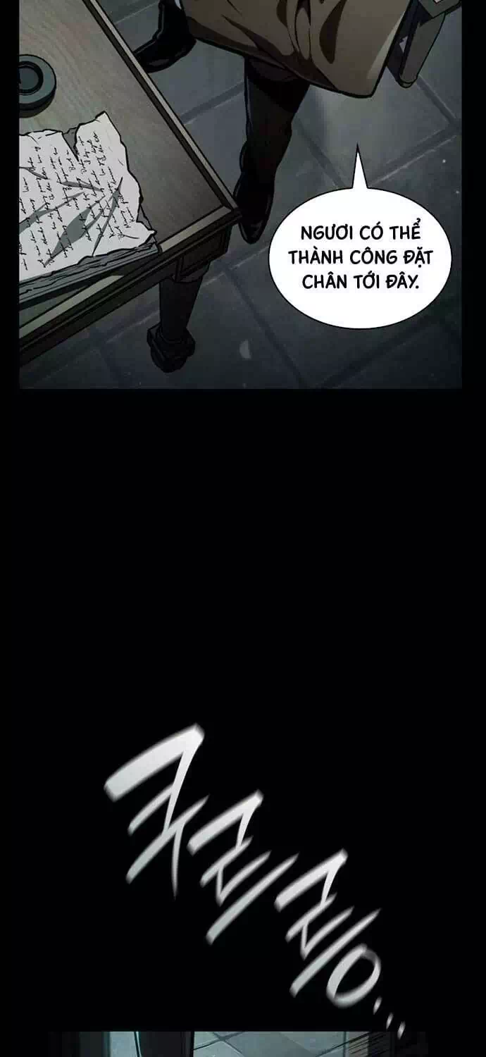 Truyện Tranh Đại Pháp Sư Toàn Năng - Infinite Mage trang 5