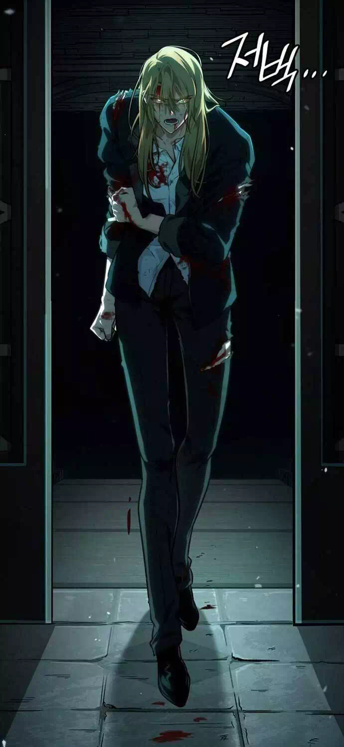 Truyện Tranh Đại Pháp Sư Toàn Năng - Infinite Mage trang 5