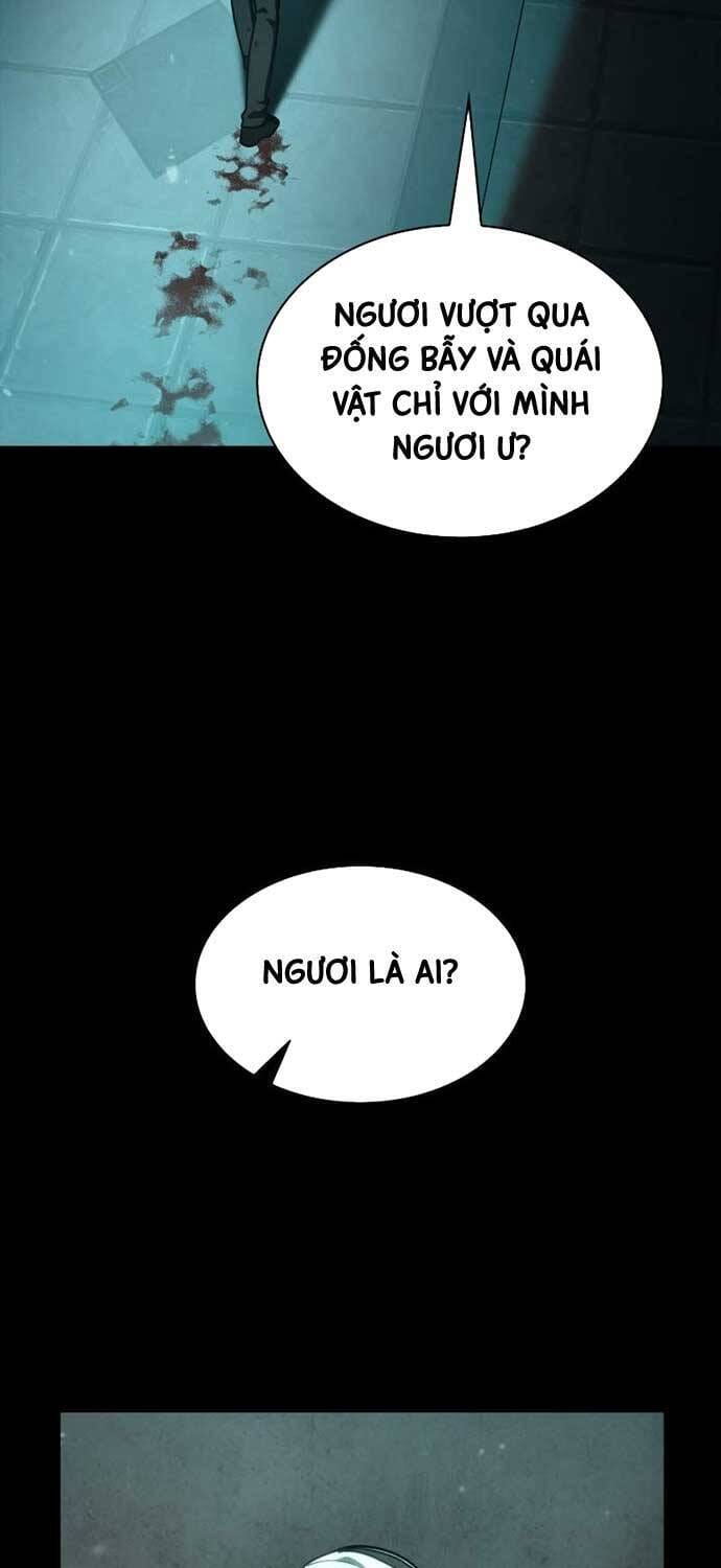 Truyện Tranh Đại Pháp Sư Toàn Năng - Infinite Mage trang 5