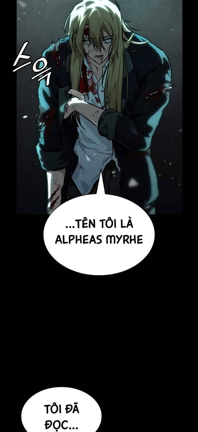 Truyện Tranh Đại Pháp Sư Toàn Năng - Infinite Mage trang 5