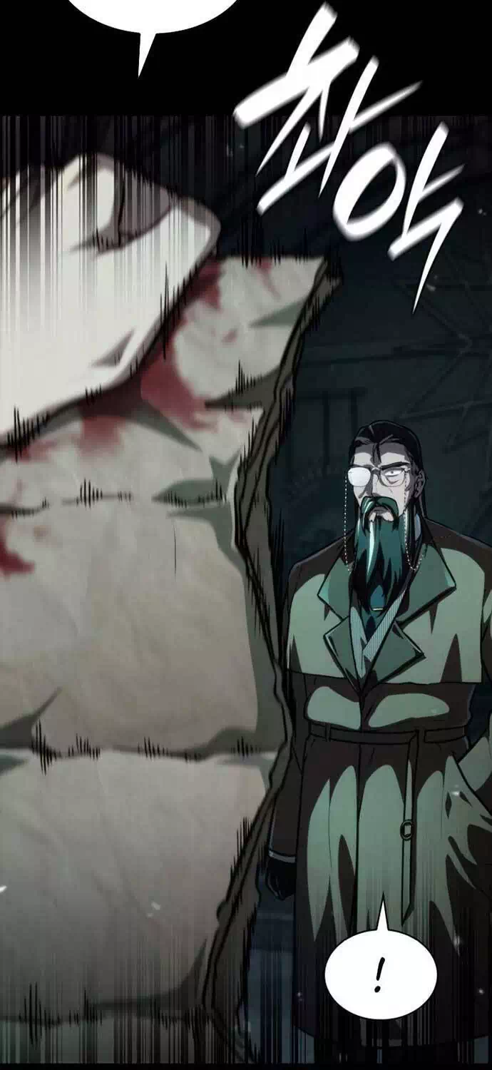 Truyện Tranh Đại Pháp Sư Toàn Năng - Infinite Mage trang 5