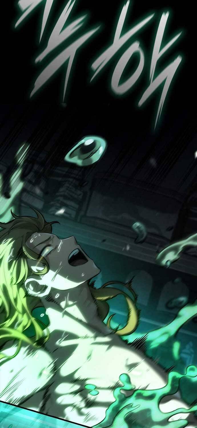 Truyện Tranh Đại Pháp Sư Toàn Năng - Infinite Mage trang 5