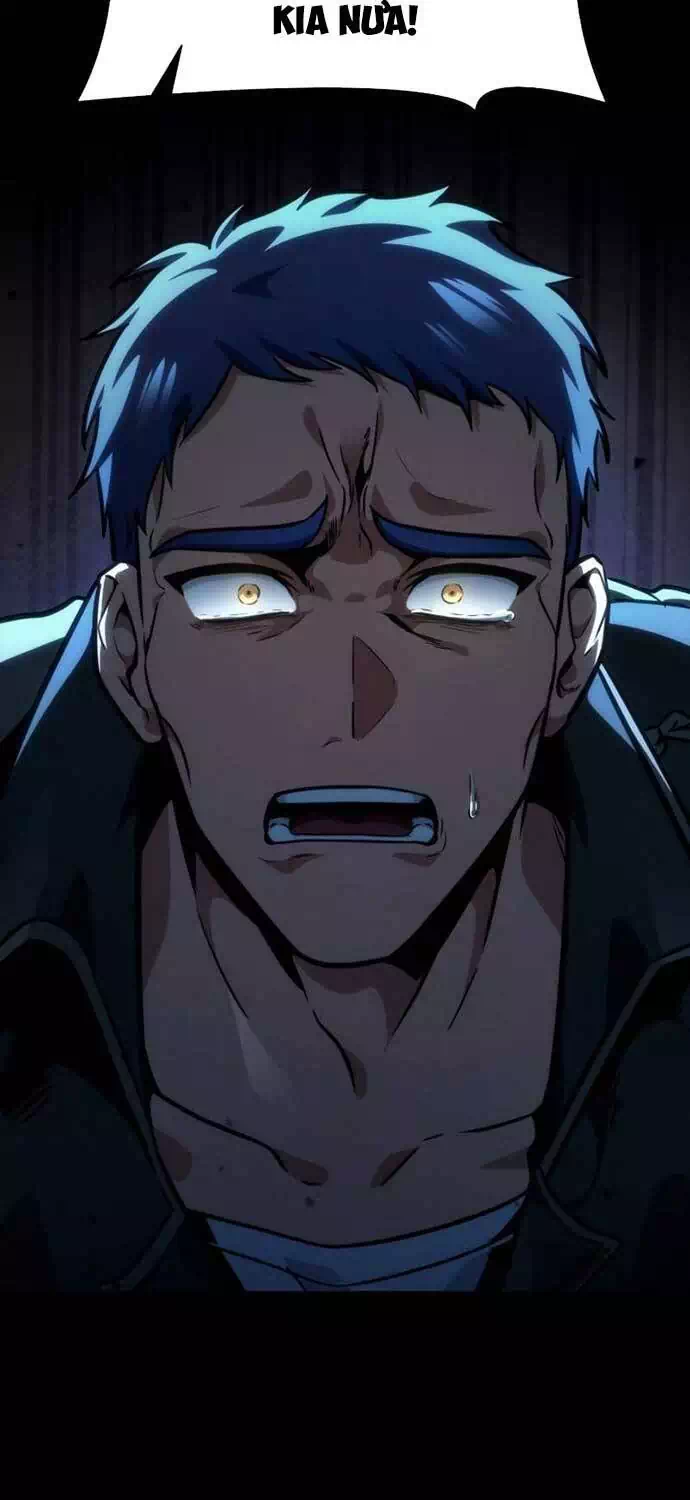 Truyện Tranh Đại Pháp Sư Toàn Năng - Infinite Mage trang 5