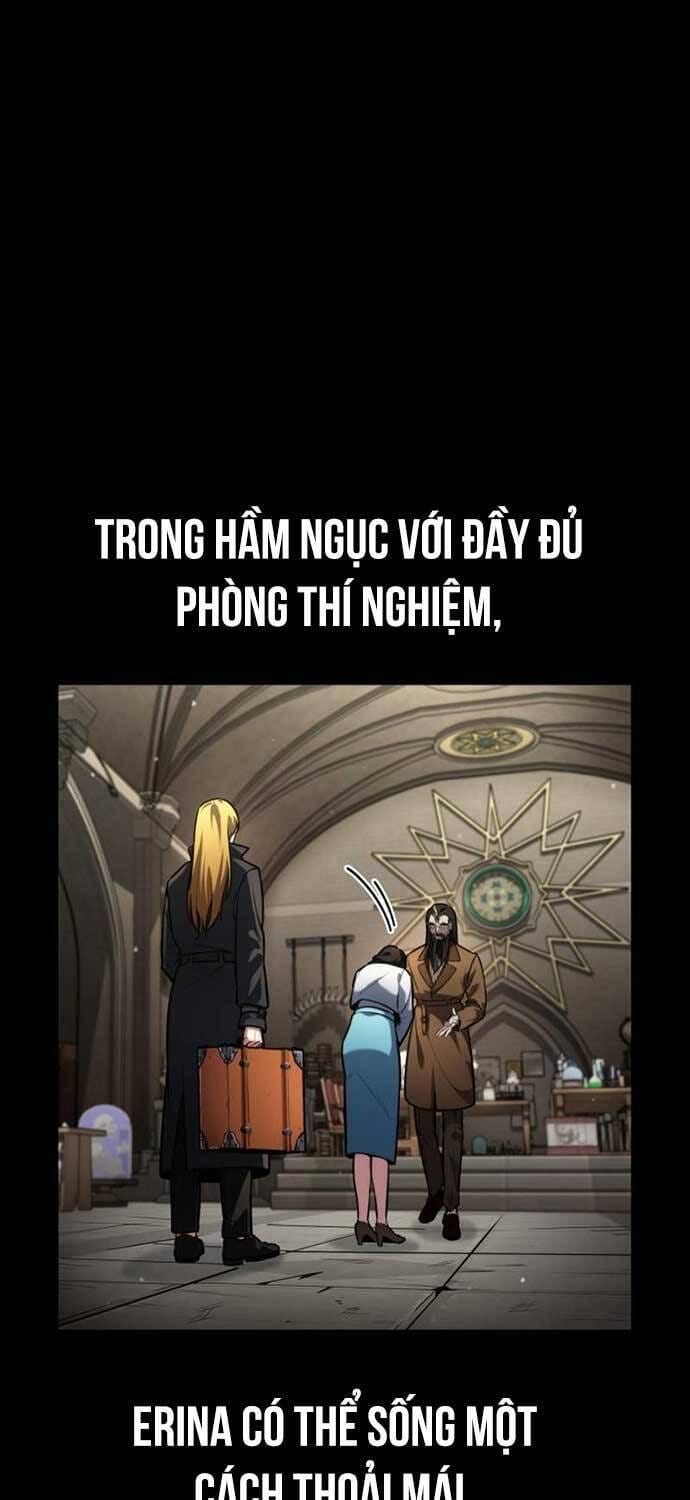 Truyện Tranh Đại Pháp Sư Toàn Năng - Infinite Mage trang 5