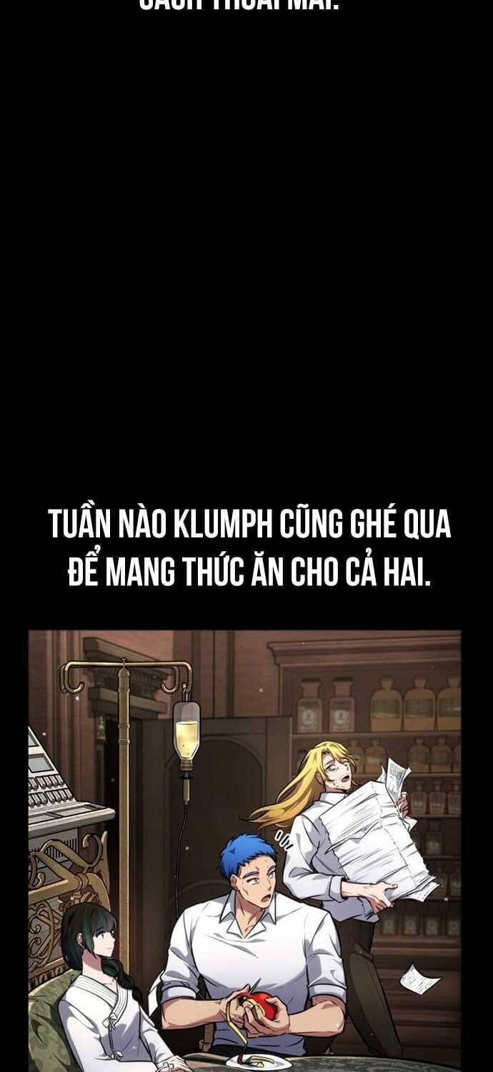 Truyện Tranh Đại Pháp Sư Toàn Năng - Infinite Mage trang 5