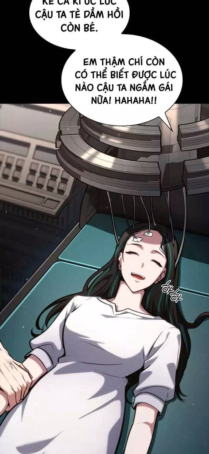 Truyện Tranh Đại Pháp Sư Toàn Năng - Infinite Mage trang 5