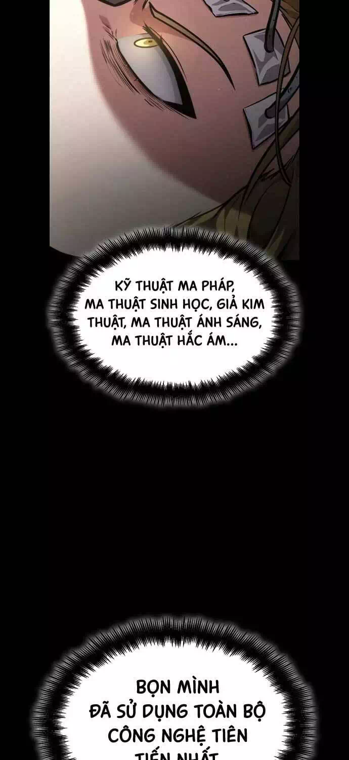 Truyện Tranh Đại Pháp Sư Toàn Năng - Infinite Mage trang 5