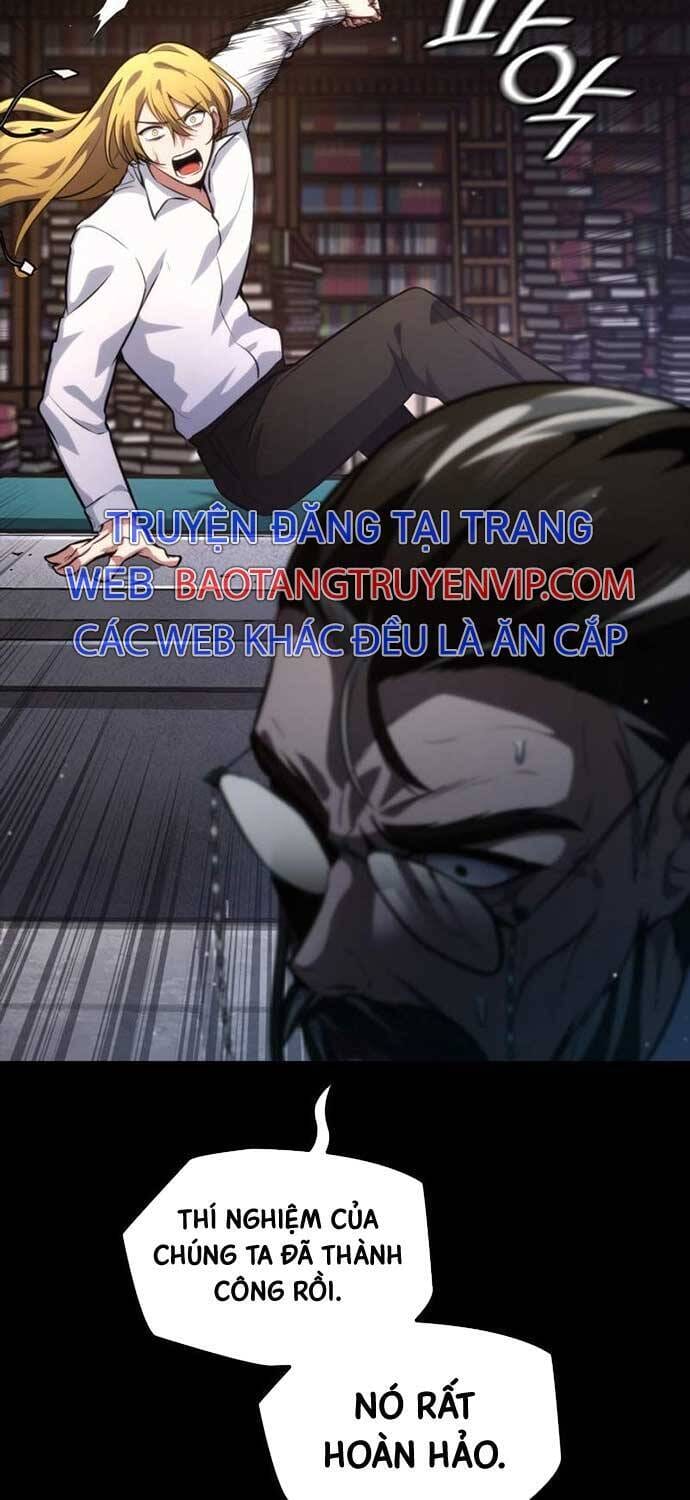 Truyện Tranh Đại Pháp Sư Toàn Năng - Infinite Mage trang 5