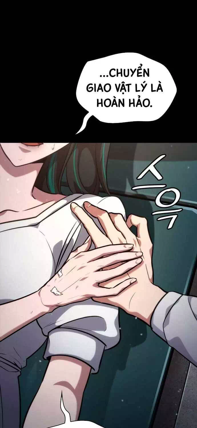 Truyện Tranh Đại Pháp Sư Toàn Năng - Infinite Mage trang 5