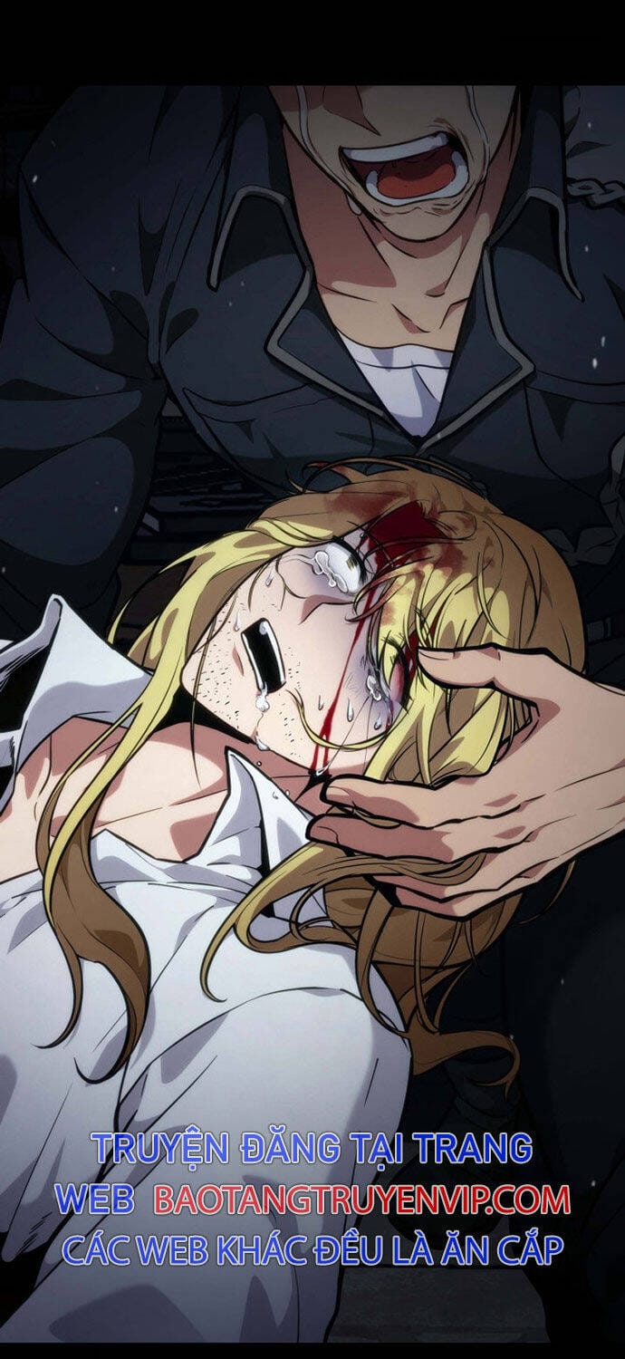 Truyện Tranh Đại Pháp Sư Toàn Năng - Infinite Mage trang 5