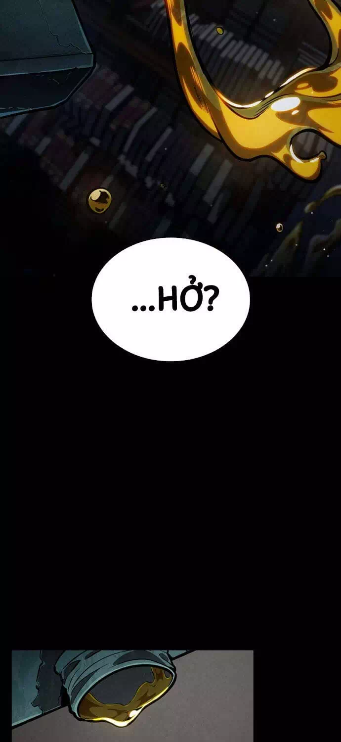 Truyện Tranh Đại Pháp Sư Toàn Năng - Infinite Mage trang 5