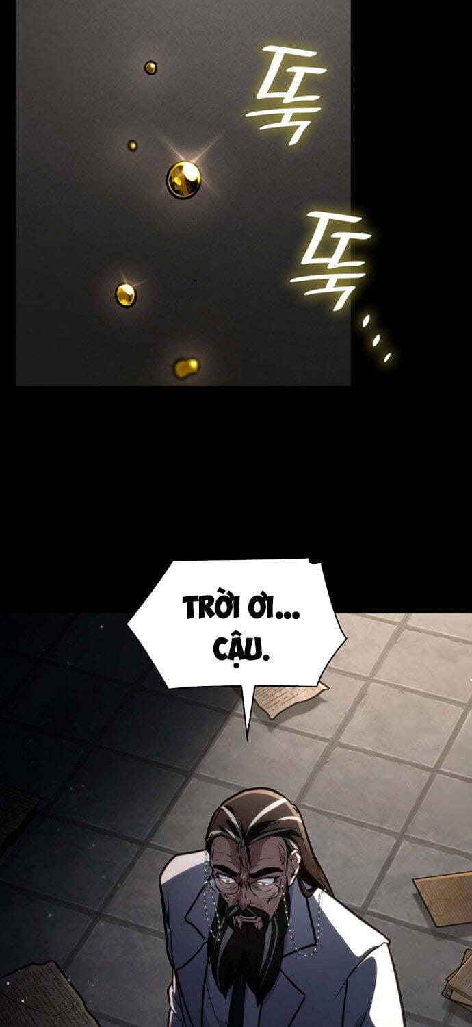 Truyện Tranh Đại Pháp Sư Toàn Năng - Infinite Mage trang 5