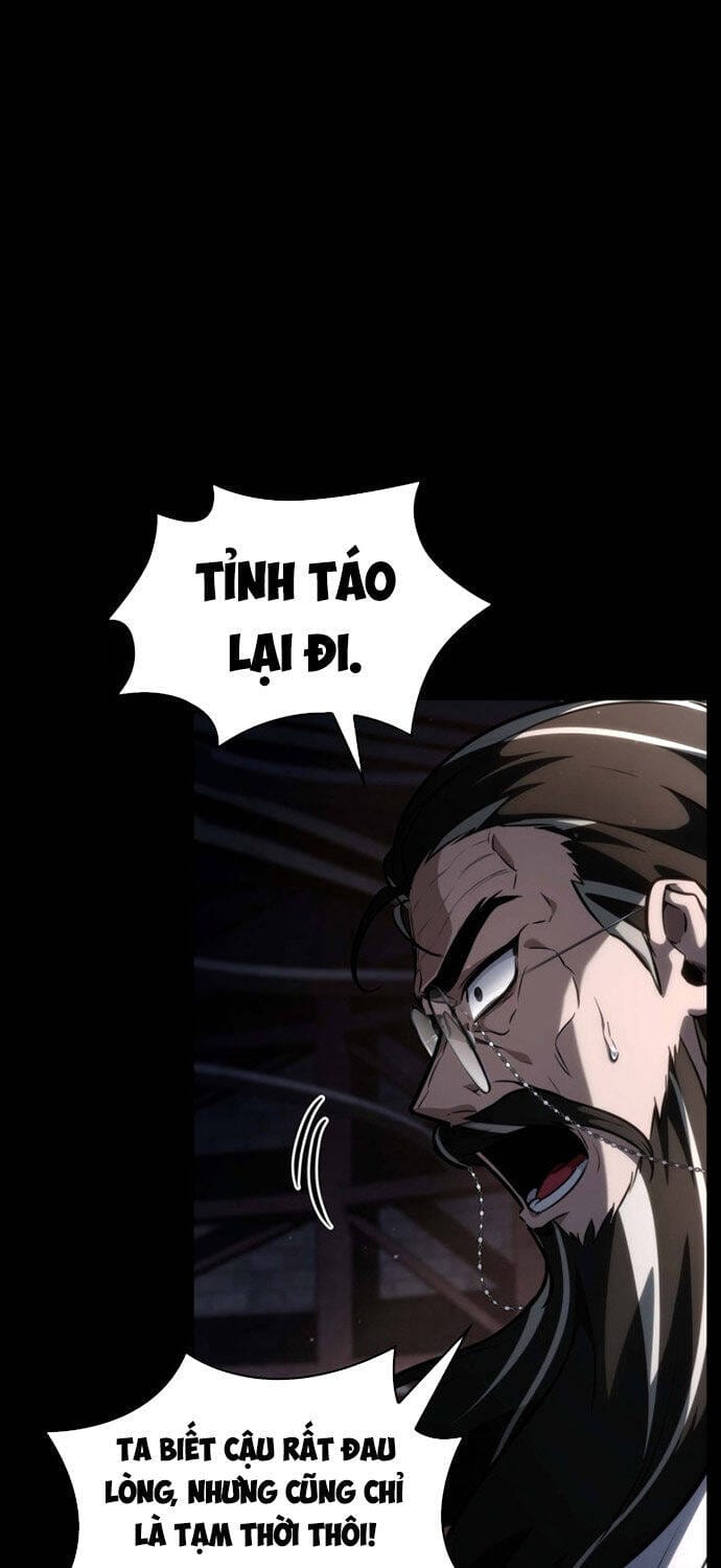 Truyện Tranh Đại Pháp Sư Toàn Năng - Infinite Mage trang 5