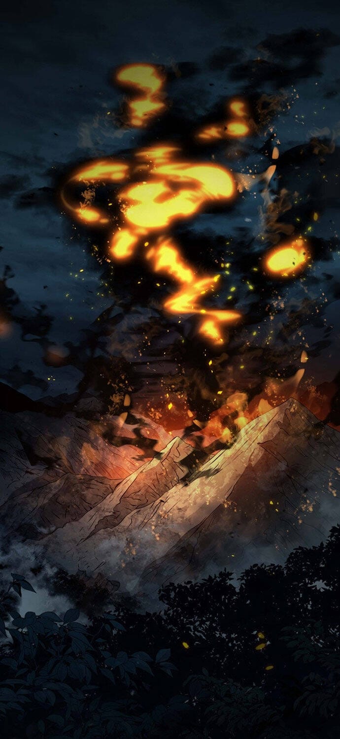 Truyện Tranh Đại Pháp Sư Toàn Năng - Infinite Mage trang 5