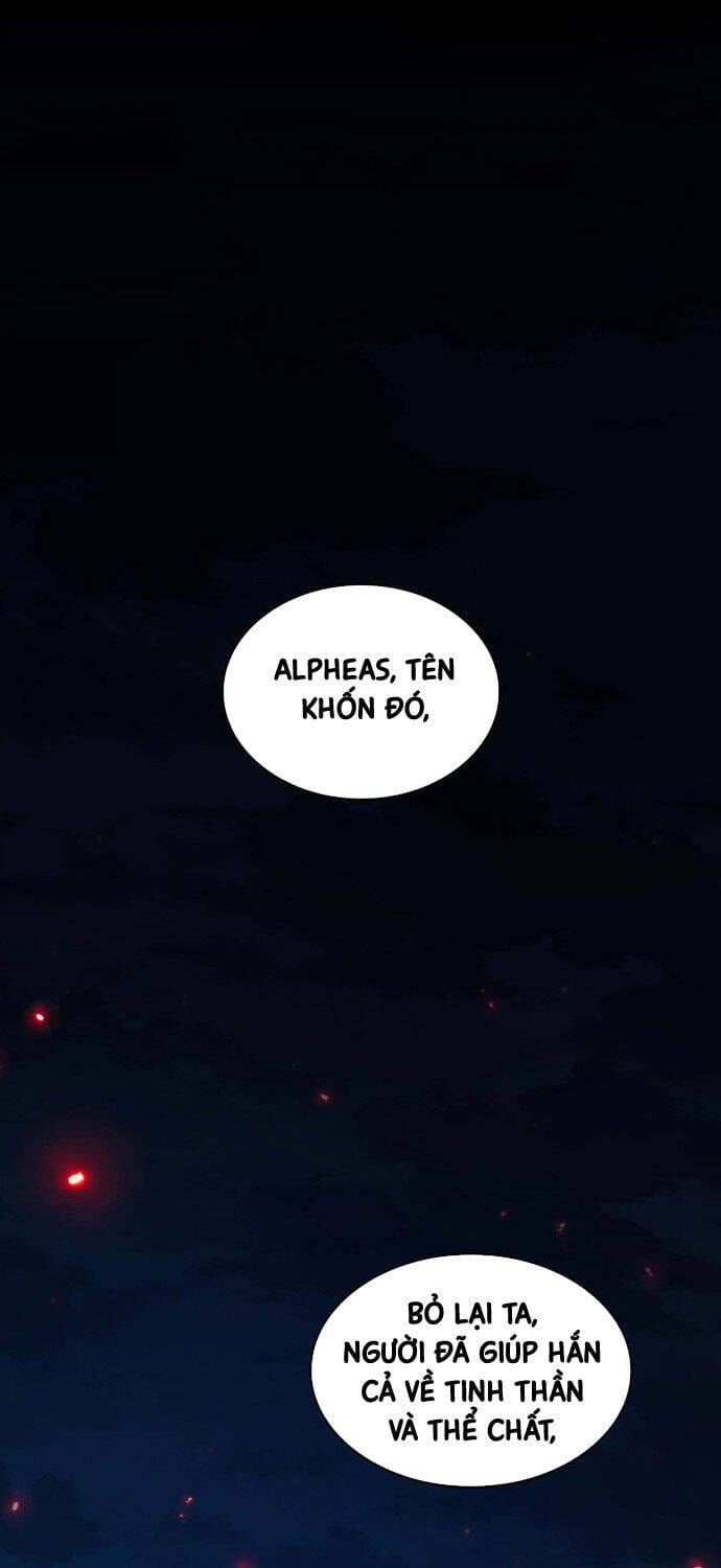 Truyện Tranh Đại Pháp Sư Toàn Năng - Infinite Mage trang 5