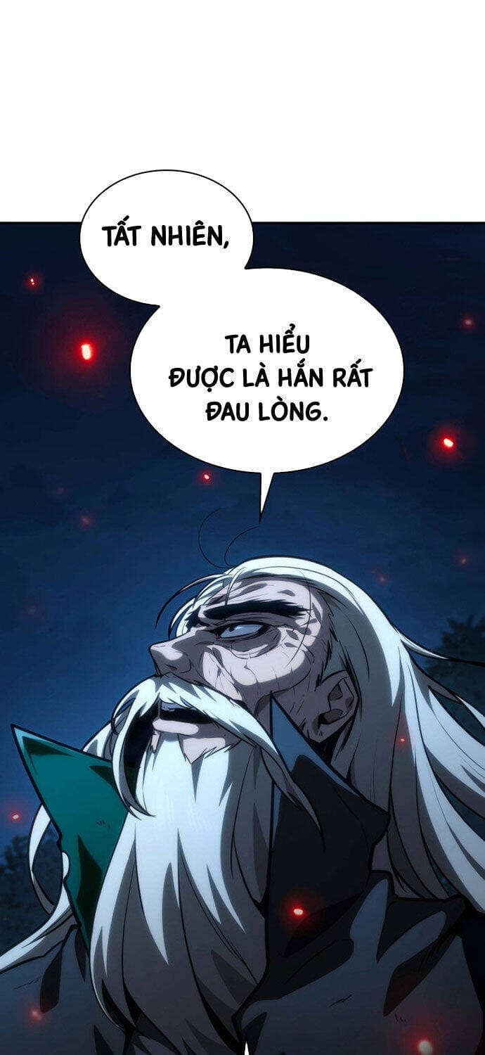 Truyện Tranh Đại Pháp Sư Toàn Năng - Infinite Mage trang 5