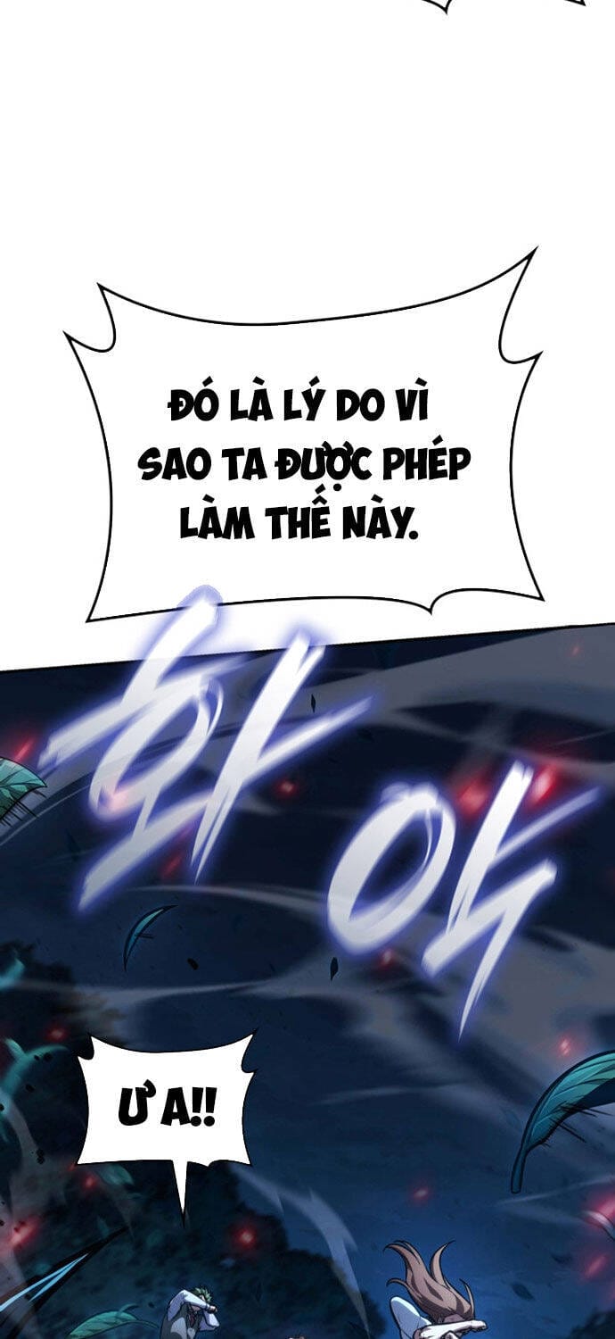 Truyện Tranh Đại Pháp Sư Toàn Năng - Infinite Mage trang 5