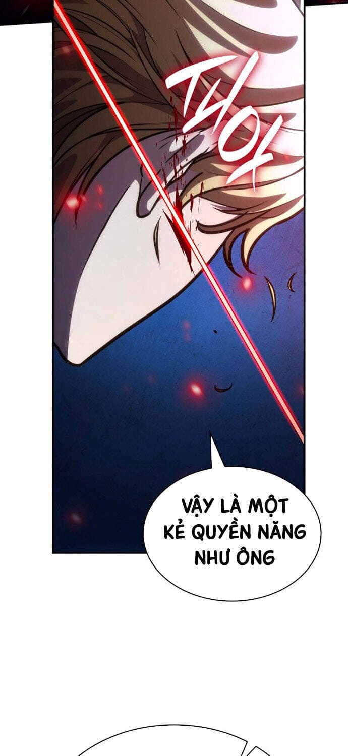 Truyện Tranh Đại Pháp Sư Toàn Năng - Infinite Mage trang 5