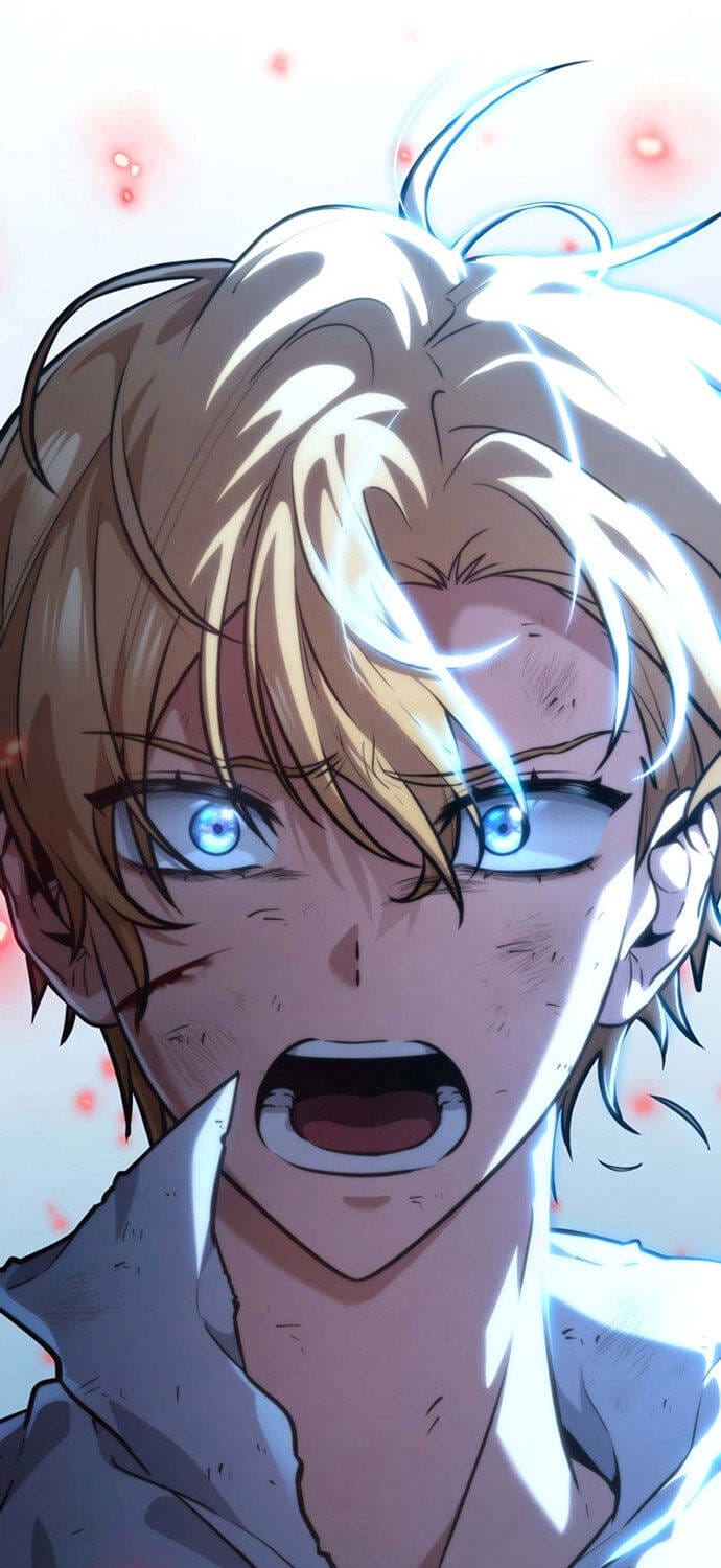 Truyện Tranh Đại Pháp Sư Toàn Năng - Infinite Mage trang 5