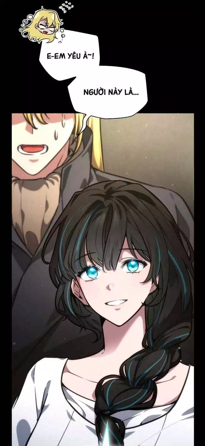 Truyện Tranh Đại Pháp Sư Toàn Năng - Infinite Mage trang 5